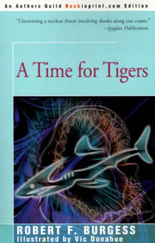 Cover image for A Time for Tigers