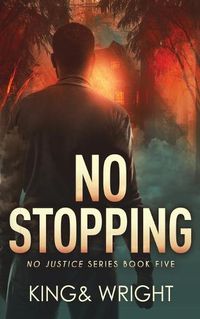 Cover image for No Stopping