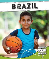 Cover image for Brazil