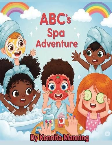 Cover image for ABC's Spa Adventure