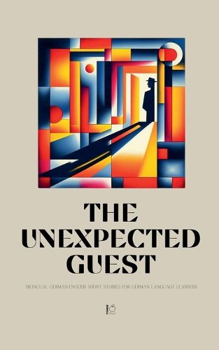 Cover image for The Unexpected Guest