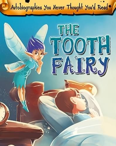 Cover image for The Tooth Fairy