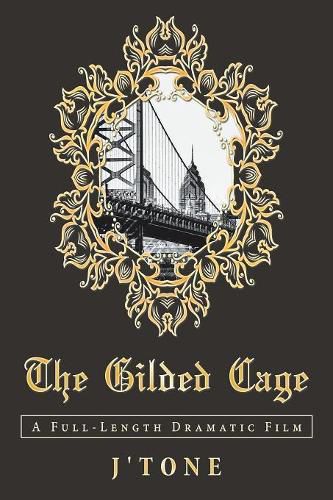 Cover image for The Gilded Cage