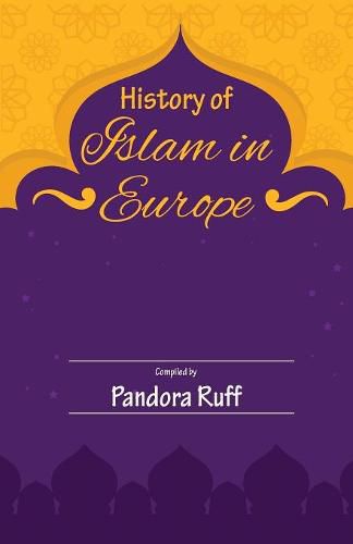 Cover image for History of Islam in Europe