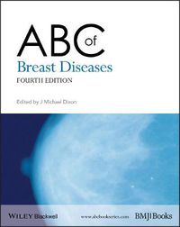 Cover image for ABC of Breast Diseases