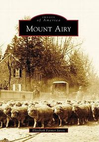 Cover image for Mount Airy, Pa