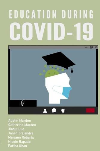 Cover image for Education during COVID-19