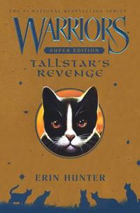 Cover image for Tallstar's Revenge