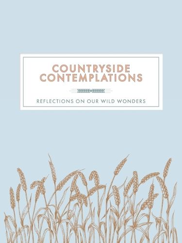 Cover image for Countryside Contemplations