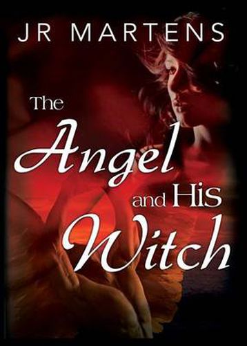 Cover image for The Angel and His Witch