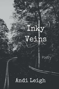 Cover image for Inky Veins