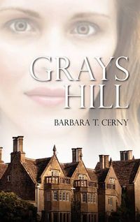 Cover image for Grays Hill