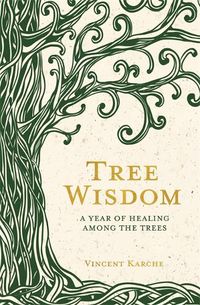 Cover image for Tree Wisdom