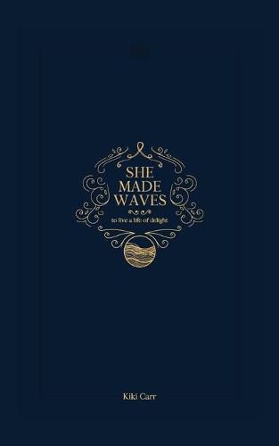 Cover image for She Made Waves