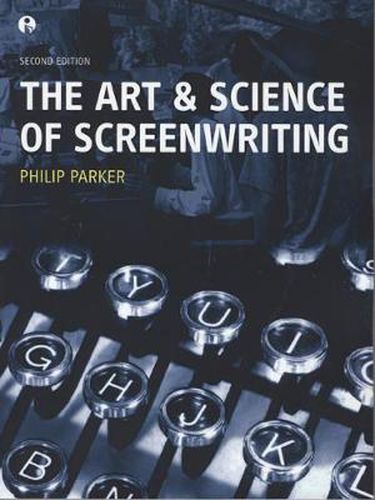 Cover image for The Art and Science of Screenwriting