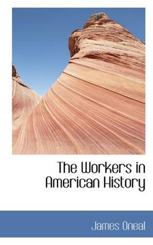 Cover image for The Workers in American History