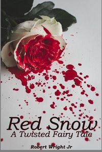 Cover image for Red Snow