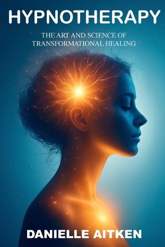 Cover image for HYPNOTHERAPY The Art and Science of Transformational Healing