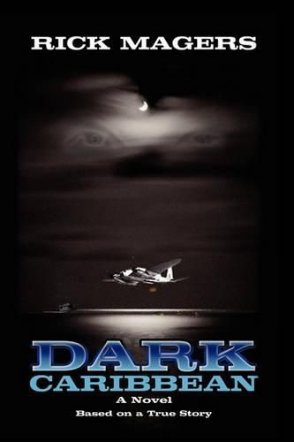 Cover image for Dark Caribbean