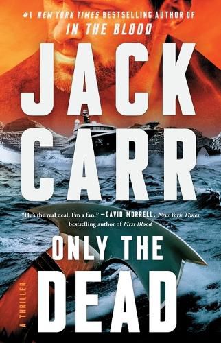 Cover image for Only the Dead