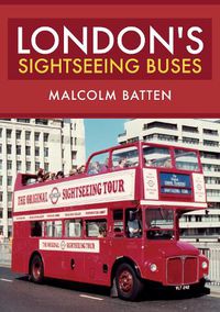 Cover image for London's Sightseeing Buses