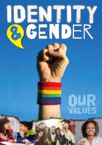 Cover image for Identity and Gender