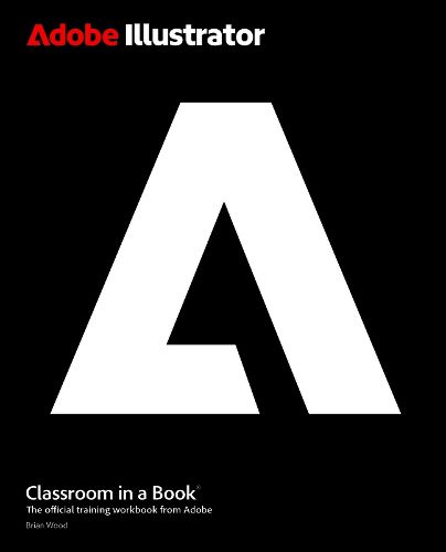 Cover image for Adobe Illustrator Classroom in a Book