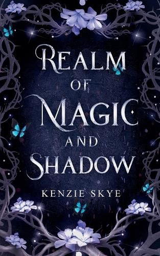 Cover image for Realm of Magic and Shadow