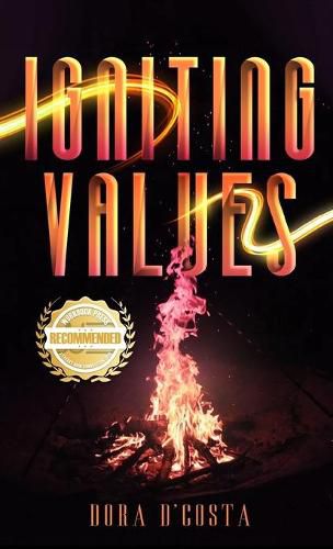 Cover image for Igniting Values