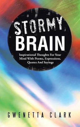 Cover image for Stormy Brain