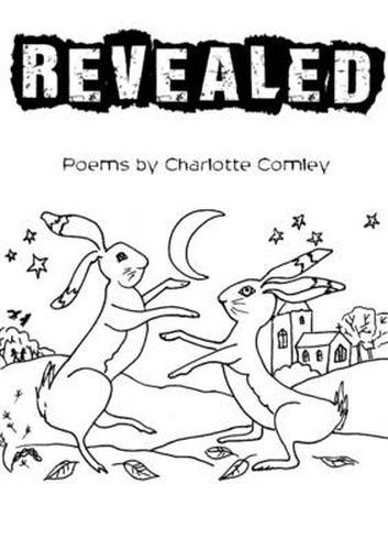 Cover image for Revealed