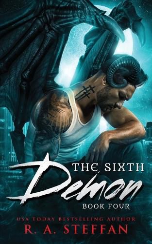 Cover image for The Sixth Demon