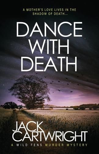 Cover image for Dance With Death