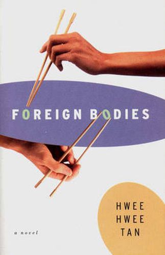 Cover image for Foreign Bodies