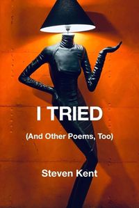 Cover image for I Tried