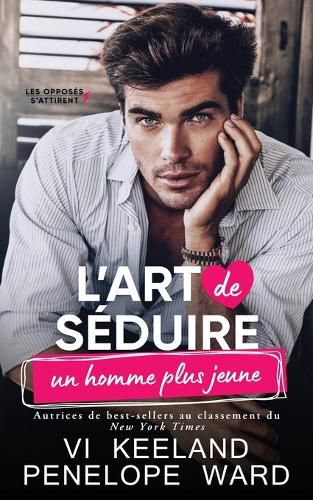 Cover image for L'art de seduire un homme plus jeune