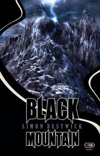 Cover image for Black Mountain