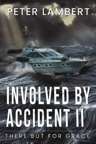 Cover image for Involved by Accident II