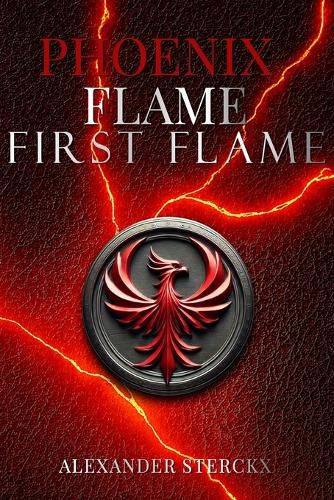Cover image for Phoenix flame