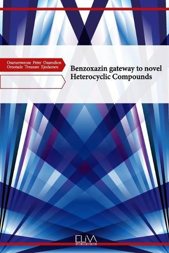 Cover image for Benzoxazin gateway to novel Heterocyclic Compounds