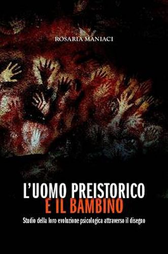 Cover image for L'Uomo Preistorico e Il Bambino