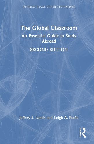 Cover image for The Global Classroom