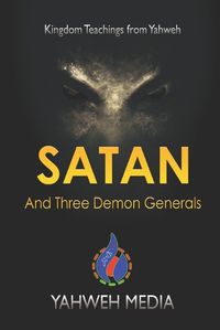 Cover image for Satan and Three Demon Generals