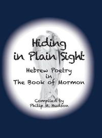 Cover image for Hiding in Plain Sight