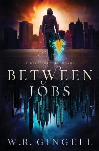 Cover image for Between Jobs