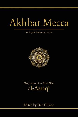 Cover image for Akhbar Mecca