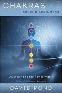 Cover image for Chakras Beyond Beginners: Awakening to the Power Within