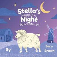 Cover image for Stella's Sleepless Night Adventures