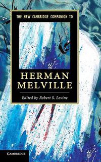 Cover image for The New Cambridge Companion to Herman Melville