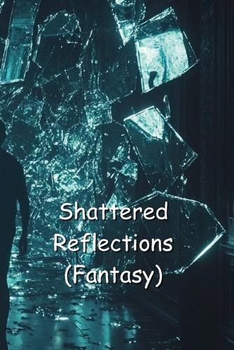 Cover image for Shattered Reflections